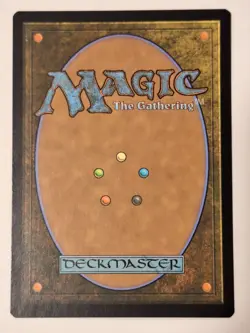 Ob Nixilis, the Hate-Twisted - Japanese Anime War of - Magic the Gathering MTG - Image 2