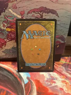 Riverpyre Verge (Borderless) Aetherdrift Regular NM - Image 2