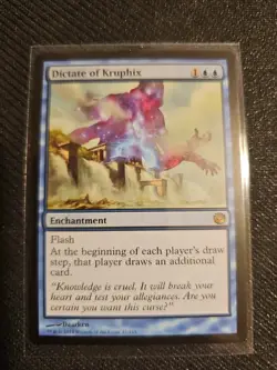 Dictate of Kruphix Journey into Nyx Regular - Image 1