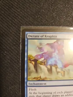 Dictate of Kruphix Journey into Nyx Regular - Image 3
