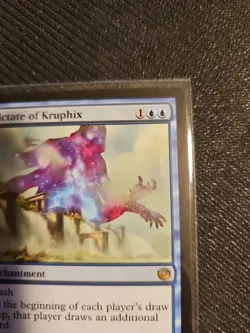 Dictate of Kruphix Journey into Nyx Regular - Image 4