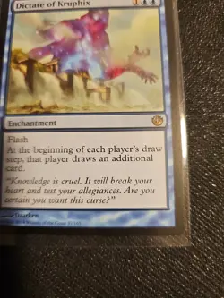 Dictate of Kruphix Journey into Nyx Regular - Image 5