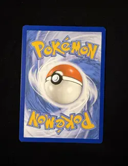 Ninetales 199/197 Secret Rare Holo ⭐ Obsidian Flames SV03 Pokemon TCG NM/M - Image 2