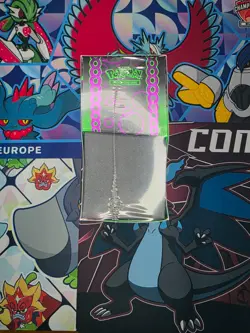 Pokemon TCG Shrouded Fable Pokemon Center Elite Trainer Box PC ETB - Image 3