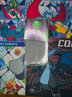Pokemon TCG Shrouded Fable Pokemon Center Elite Trainer Box PC ETB - Image 4