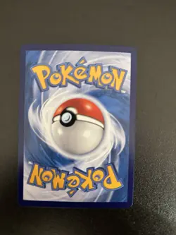 US Seller! Pokemon Fighting Energy Holo 2001/06 Gem Pack Vol. 3 S-Chinese CBB3C - Image 2