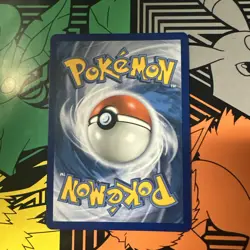 Pokemon M Manectric EX - 24a/119 Promo Holo Alternate Art Promos 2017 - Image 2