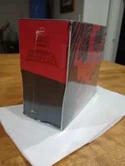 Pokemon Sword & Shield Astral Radiance Elite Trainer Box Sealed Darkrai English - Image 4