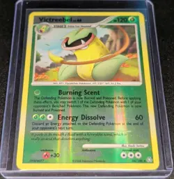 Victreebel 44/146 Legends Awakened Reverse Holo Pokemon TCG - Image 1