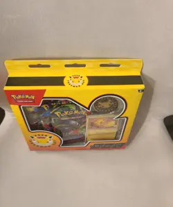 2026 Pokemon Day 30th Anniversary Collection Box New Factory Sealed - Image 3