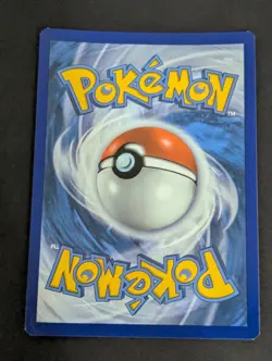 Lucario XY140 Holo Rare Black Star Promo Pokemon Card NM - Image 2