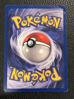 Pokemon TCG Weepinbell Base Jungle Set 48/64 1st Edition Uncommon - Image 4