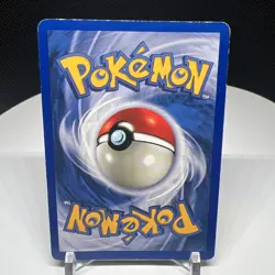Mr. Mime 6/64 1st Edition Jungle Holo Pokemon Card - Image 5