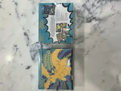 Pokemon TCG Ascended Heroes Elite Trainer Box ETB ✅ in hand ✅ 2x Box - Image 1