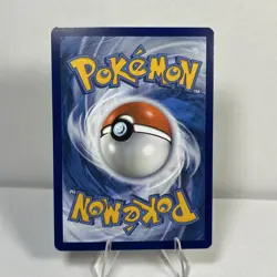 Pokemon Card Pelipper SVP022 Paldea Evolved Stamped Promo- NM - Image 2