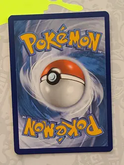 Pokemon SWSH011, Wooloo, General Mills, SWSH Black☆Promo, Holo, Rare, LP - Image 2