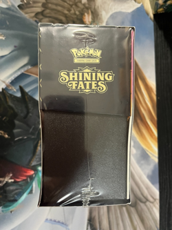 Pokemon - Elite Trainer Box ETB "Shining Fates" Sealed X1 - Image 5