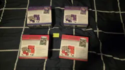 Pokemon TCG Scarlet & Violet ETB Miriadon & Koraidon 2 Pokemon Center + 2 Retail 820650853418 - Image 3