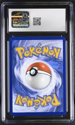 Pokemon Mega Dragonite ex Attack Rare Ascended Heroes 271/217 PSA CGC 10 GM - Image 2