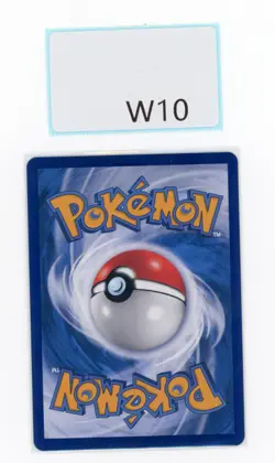 PTCG POKEMON MEOWTH 02 07/07 2025 GEM PACK VOL.3 S'CHINESE NM - Image 2