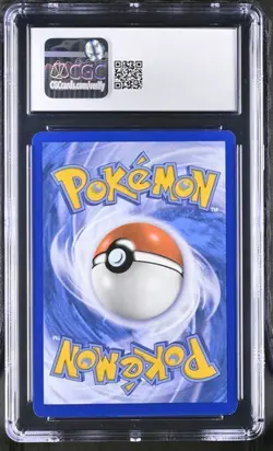 Charizard EX *CGC 9* Special Illustration Rare *Obsidian Flames* #223 * Pokemon - Image 2