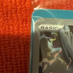 N's Zekrom - 031 (Pokemon Center Exclusive) 031 Me: Mega Evolution Promo Holo - Image 4