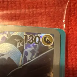 N's Zekrom - 031 (Pokemon Center Exclusive) 031 Me: Mega Evolution Promo Holo - Image 5
