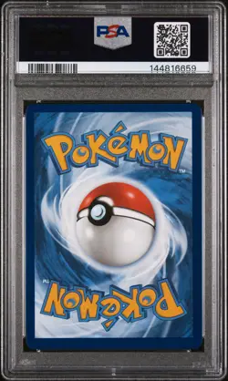 2025 POKEMON MEP EN-ME BLACK STAR PROMO MEGA LATIAS EX BOX MEGA LATIAS EX PSA 9 - Image 2