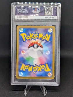 Pokemon Charizard V S12a: Vstar Universe 211/172 Full Art Holo Japanese PSA 10 - Image 2