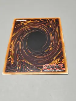 Yugioh The Hallowed Azamina ROTA-EN053 Super Rare 1st Edition NM - Image 3