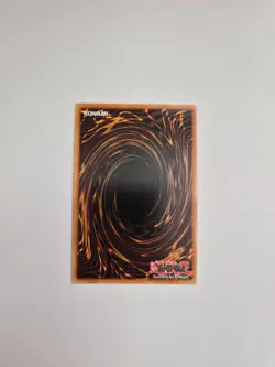Yugioh Burst Protocol - Conduction Warrior Linear Magnum Plus Minus - BPRO-EN099 - Image 2
