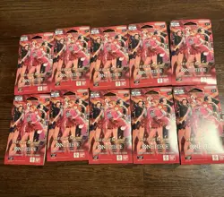 25 One Piece Eb03 Booster Packs - Image 1