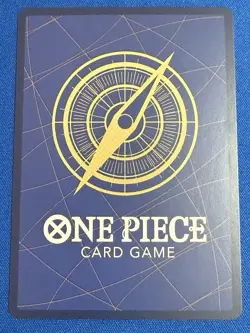 Nami One Piece TCG Extra Booster: Anime 25th Coll. EB02-017 Rare - ships PWE - Image 2