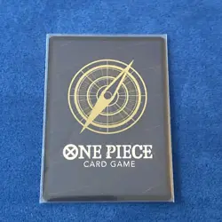 One Piece EB03-055 Nico Robin SR English - Image 4