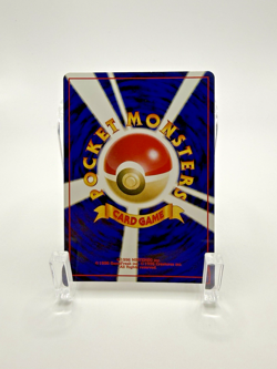 Pokemon Card Misdreavus Japanese Neo Revelation 200 Holo Rare NM/LP - Image 2