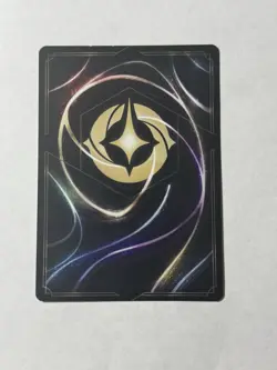 The Queen 26/204 Disney Lorcana Rise of the Floodborn Regular Super Rare Card NM - Image 2