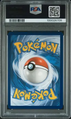 2023 POKEMON CLB CLASSIC CARD GAME #003 BLASTOISE PSA 10 - Image 2
