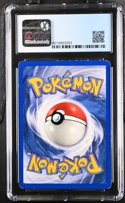 CGC 6 Venusaur 1999 Base Set 1st Edition Shadowless 15/102 Holo Pokemon Card - Image 2