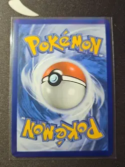 Psyduck (Cosmos Holo) Mega Evolution Promo SVP 007 Pokemon Card NM - Image 2