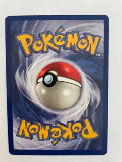 Double Colorless Energy 96/102 Base Set Pokemon Card WOTC 1999 Vintage TCG NM - Image 2