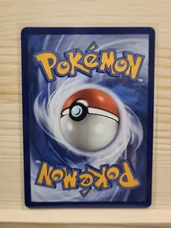 Pokemon Bulbasaur Holo Card Mega Evolution 133/132 ME01 - Image 2