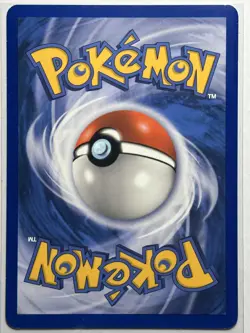 Arcanine Sandstorm 15/100 LP-NM Pokemon Card - Image 2