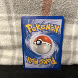 Pokemon TCG Lugia 2/17 Pop Series Promo 5 Rare Holo Card - Image 4