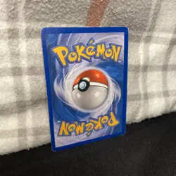Pokemon TCG Lugia 2/17 Pop Series Promo 5 Rare Holo Card - Image 5