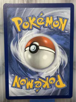 Pokemon Scarlet & Violet Basic Physic Energy Card 207/165 Secret Rare Near Mint - Image 2