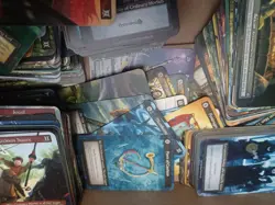 Sorcery Contested Realm - Arthurian Legends- Approx 1000 Card Lot - Image 3