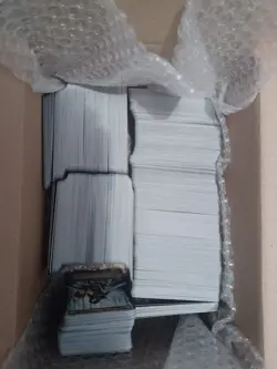 Sorcery Contested Realm - Arthurian Legends- Approx 1000 Card Lot - Image 4