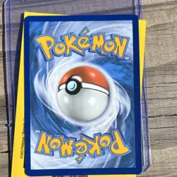 Pokemon TCG Pikachu GG30/GG70 Basic Holo Card 2023 English Card Stock Standard - Image 2