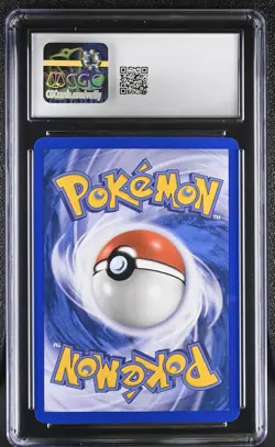 CGC 10 Azurill EX Delta Species 20/113 Reverse Holo STAMPED Pokemon Card - Image 2