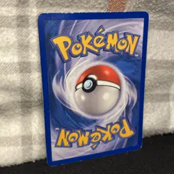 Pokemon TCG English Card ex Unseen Forces Lugia 29/115 Theme Deck Holo Rare - Image 5